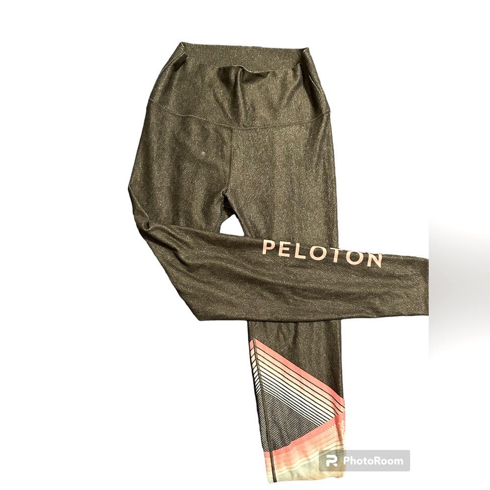 Women’s WITH Peloton full length leggings
